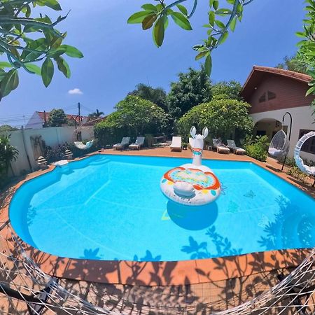 Rawai Namphung Phuket Boutique Resort מראה חיצוני תמונה