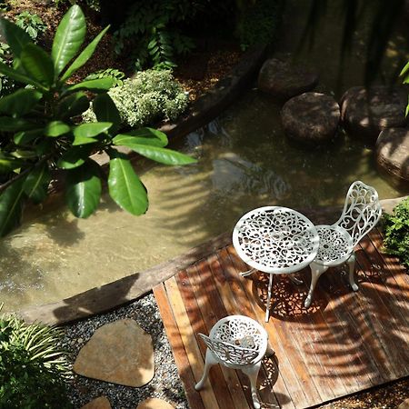 Rawai Namphung Phuket Boutique Resort מראה חיצוני תמונה
