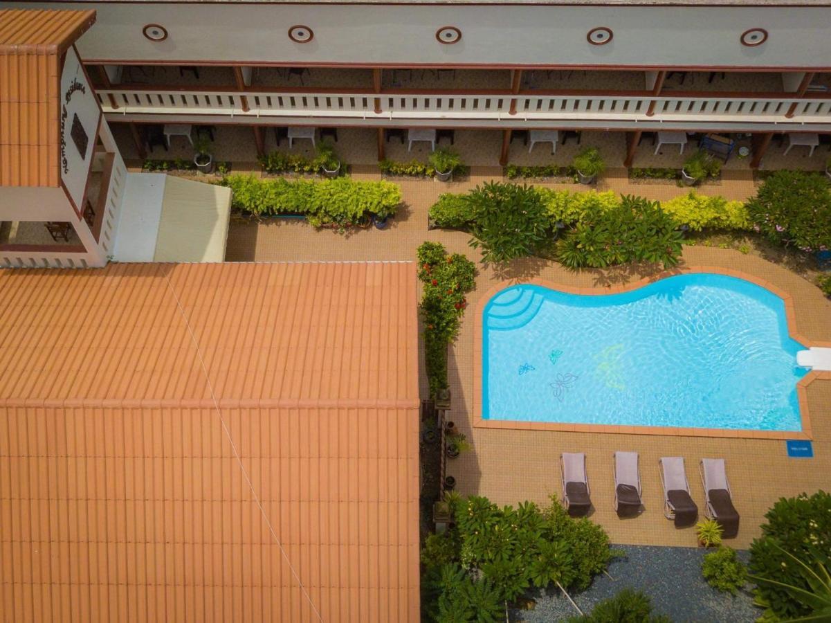 Rawai Namphung Phuket Boutique Resort מראה חיצוני תמונה