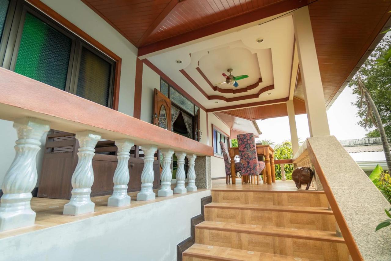 Rawai Namphung Phuket Boutique Resort מראה חיצוני תמונה