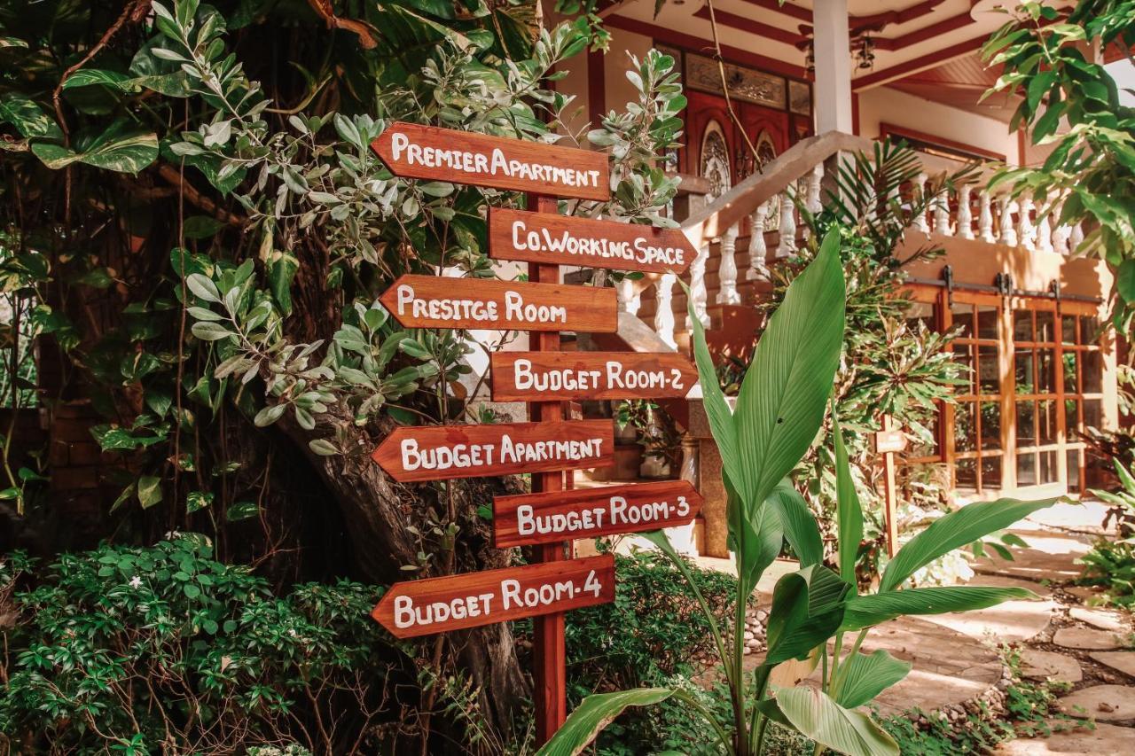 Rawai Namphung Phuket Boutique Resort מראה חיצוני תמונה