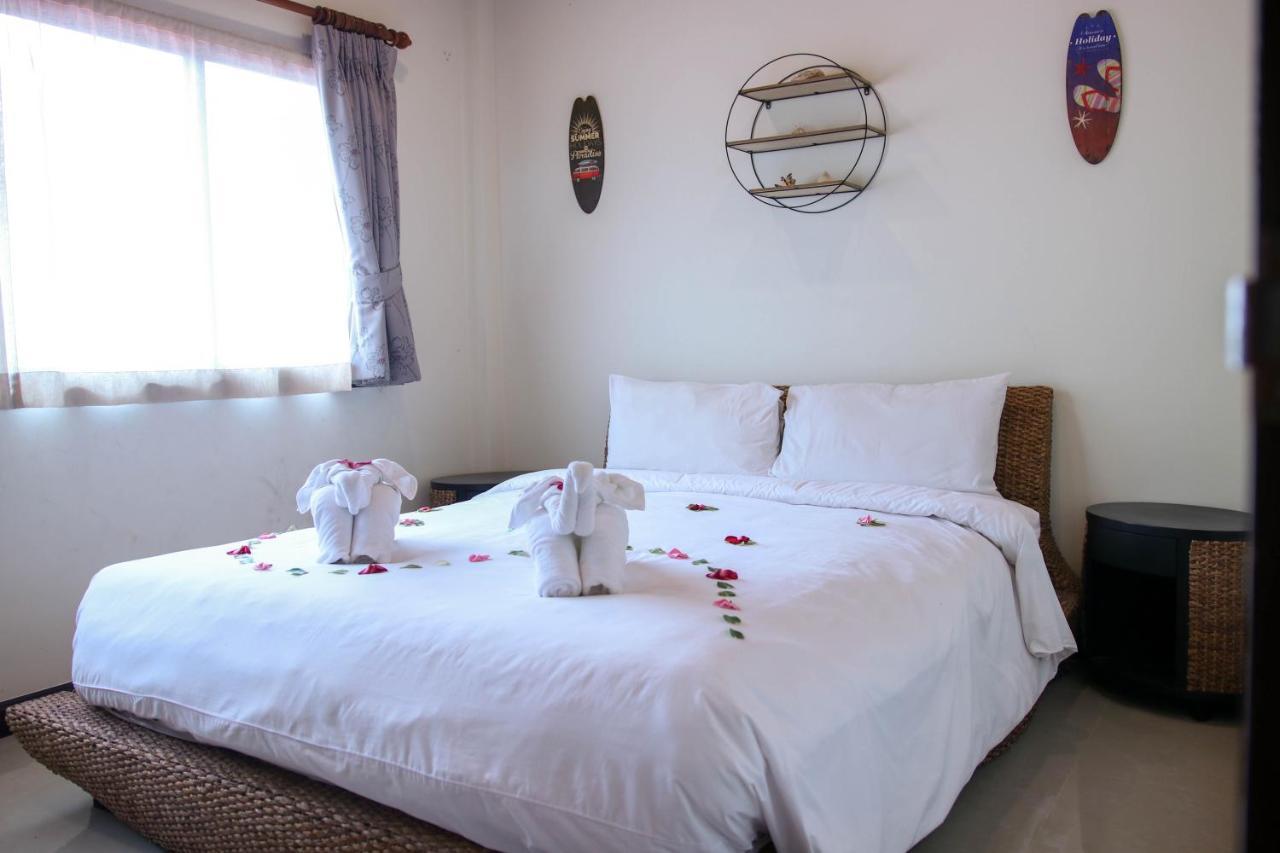 Rawai Namphung Phuket Boutique Resort מראה חיצוני תמונה