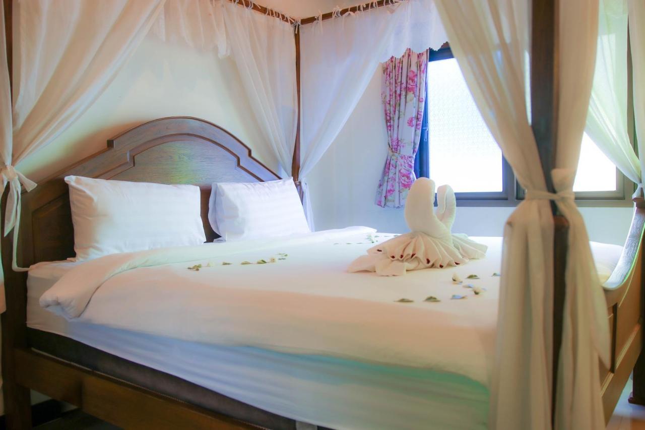 Rawai Namphung Phuket Boutique Resort מראה חיצוני תמונה