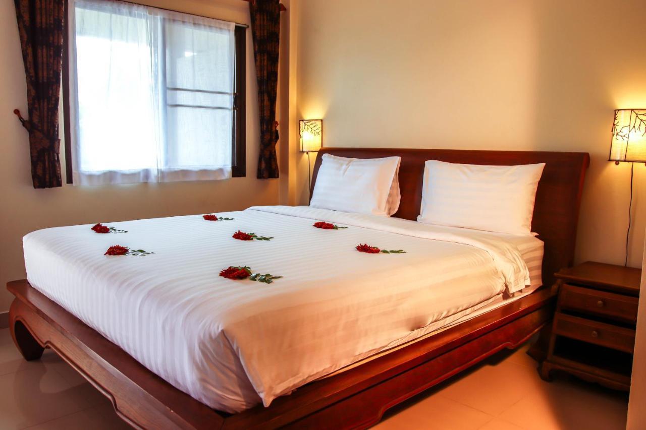Rawai Namphung Phuket Boutique Resort מראה חיצוני תמונה