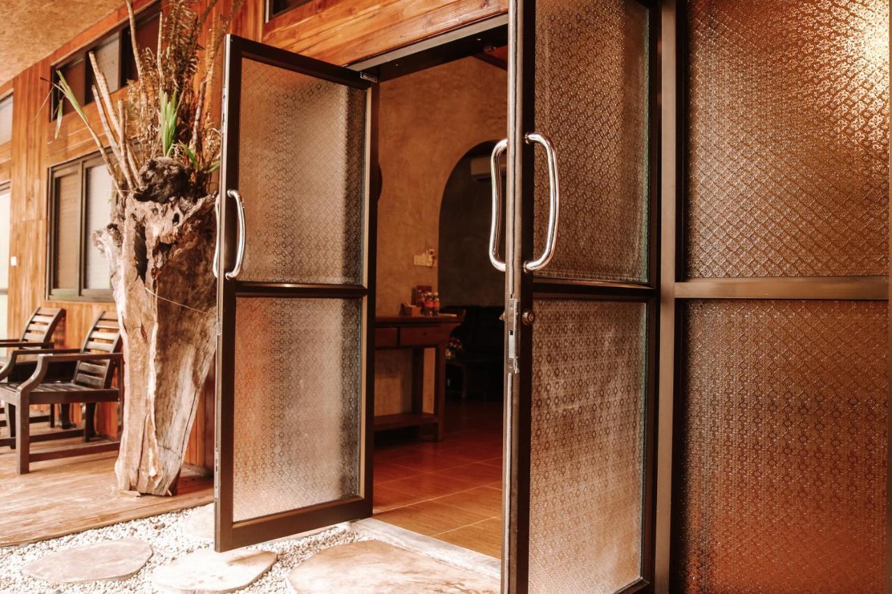 Rawai Namphung Phuket Boutique Resort מראה חיצוני תמונה