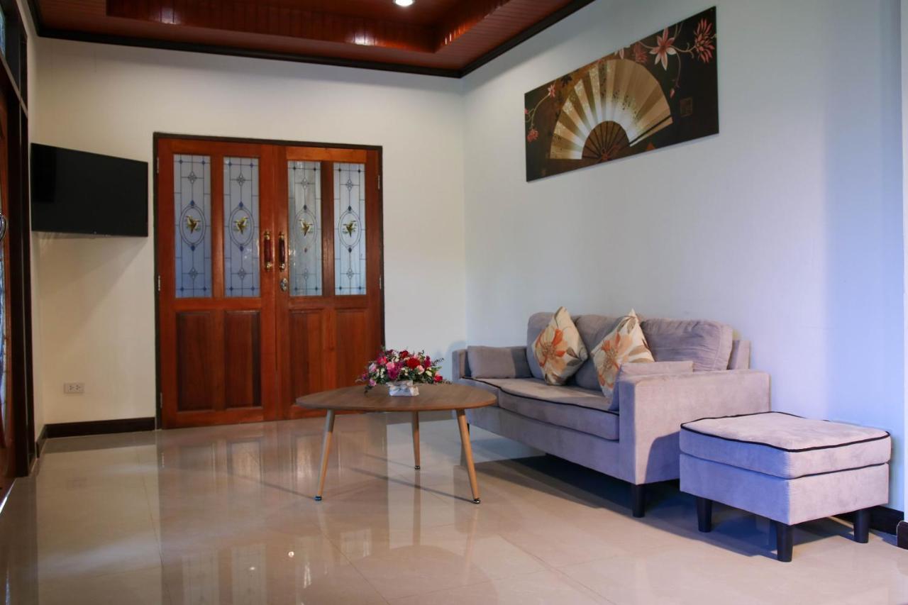 Rawai Namphung Phuket Boutique Resort מראה חיצוני תמונה
