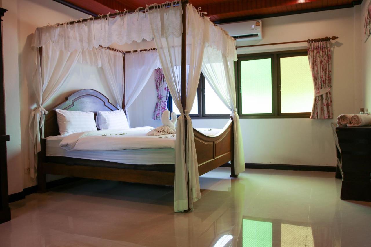 Rawai Namphung Phuket Boutique Resort מראה חיצוני תמונה