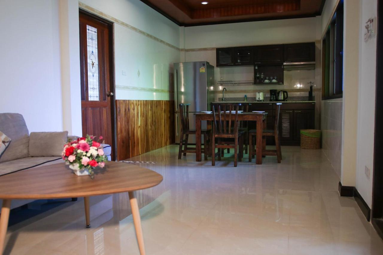 Rawai Namphung Phuket Boutique Resort מראה חיצוני תמונה