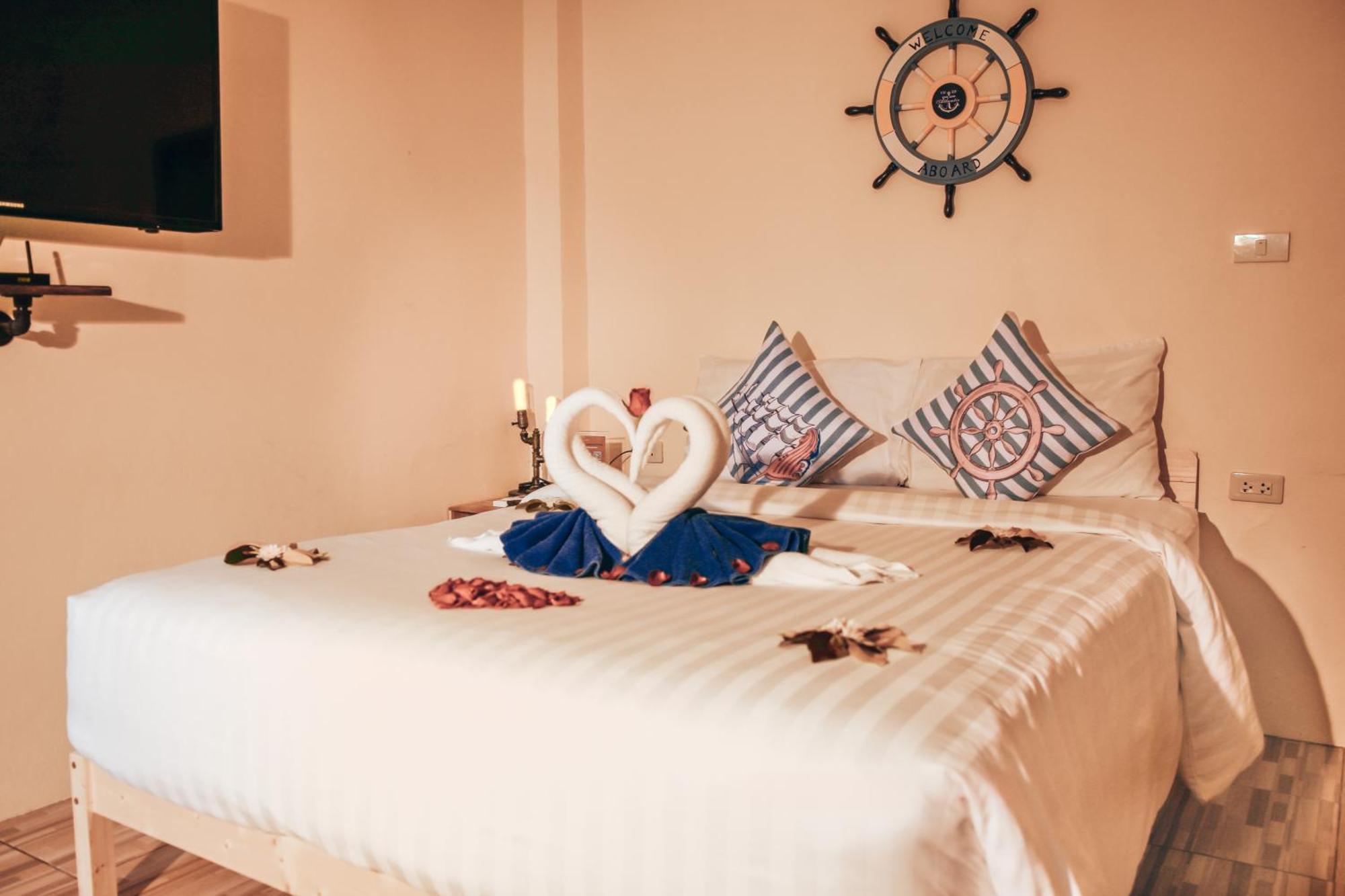 Rawai Namphung Phuket Boutique Resort מראה חיצוני תמונה