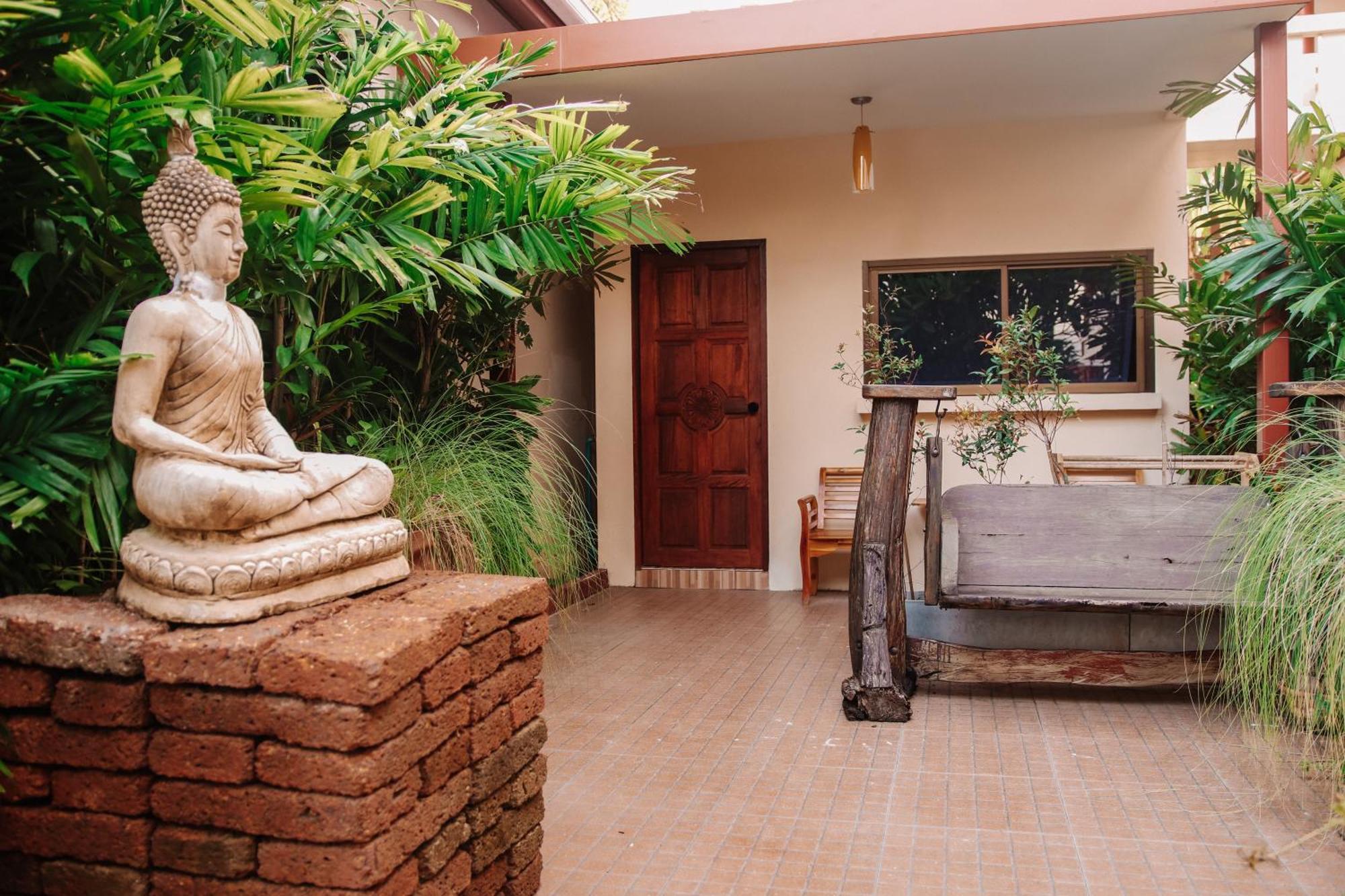 Rawai Namphung Phuket Boutique Resort מראה חיצוני תמונה