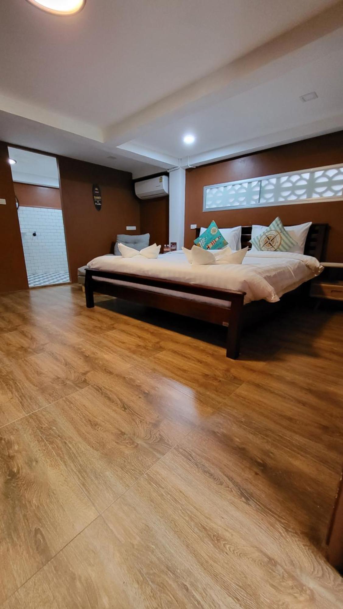 Rawai Namphung Phuket Boutique Resort חדר תמונה