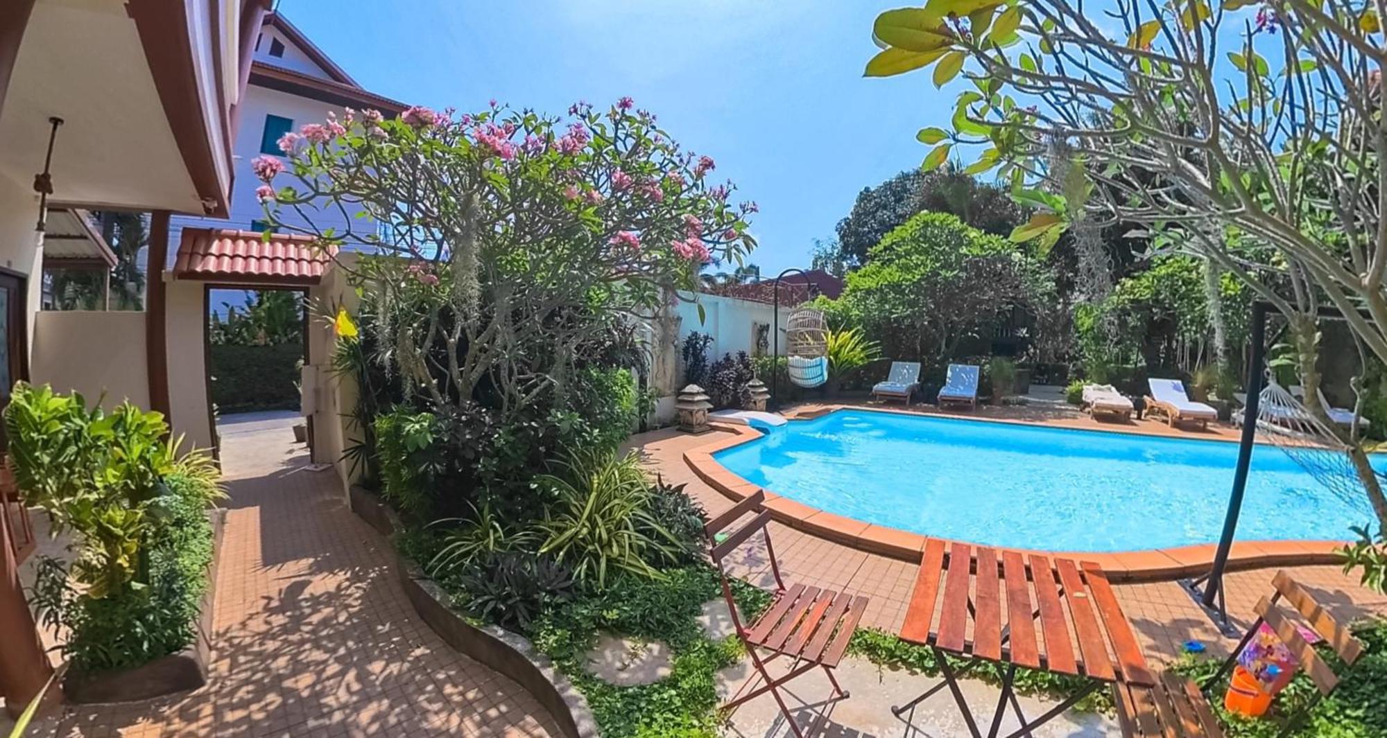 Rawai Namphung Phuket Boutique Resort מראה חיצוני תמונה