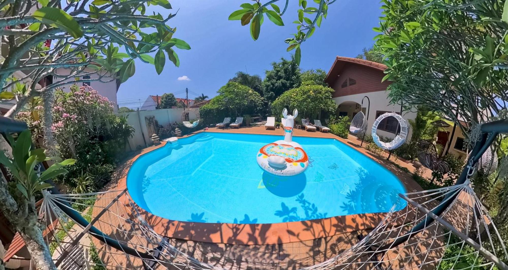 Rawai Namphung Phuket Boutique Resort מראה חיצוני תמונה