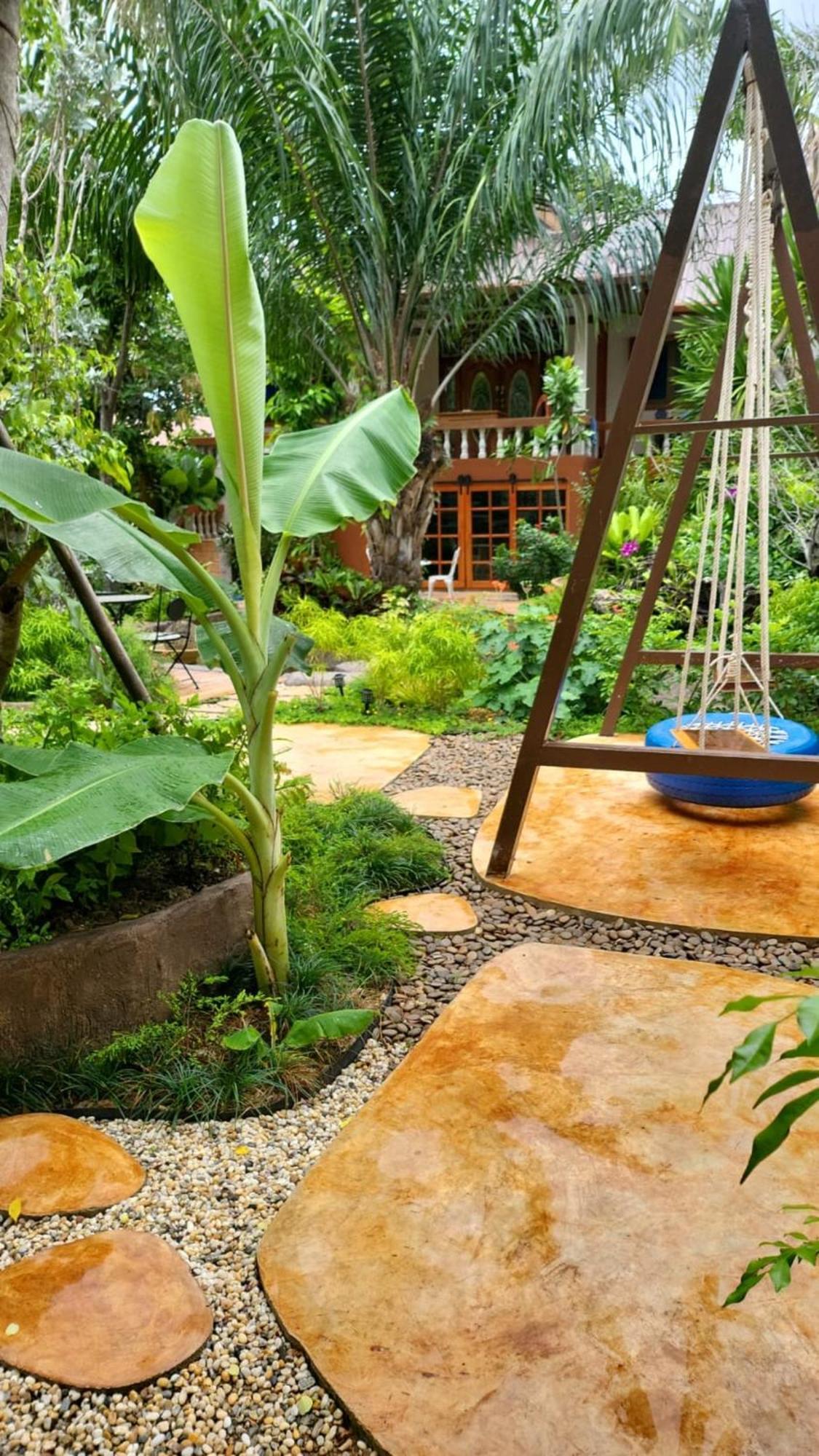 Rawai Namphung Phuket Boutique Resort מראה חיצוני תמונה