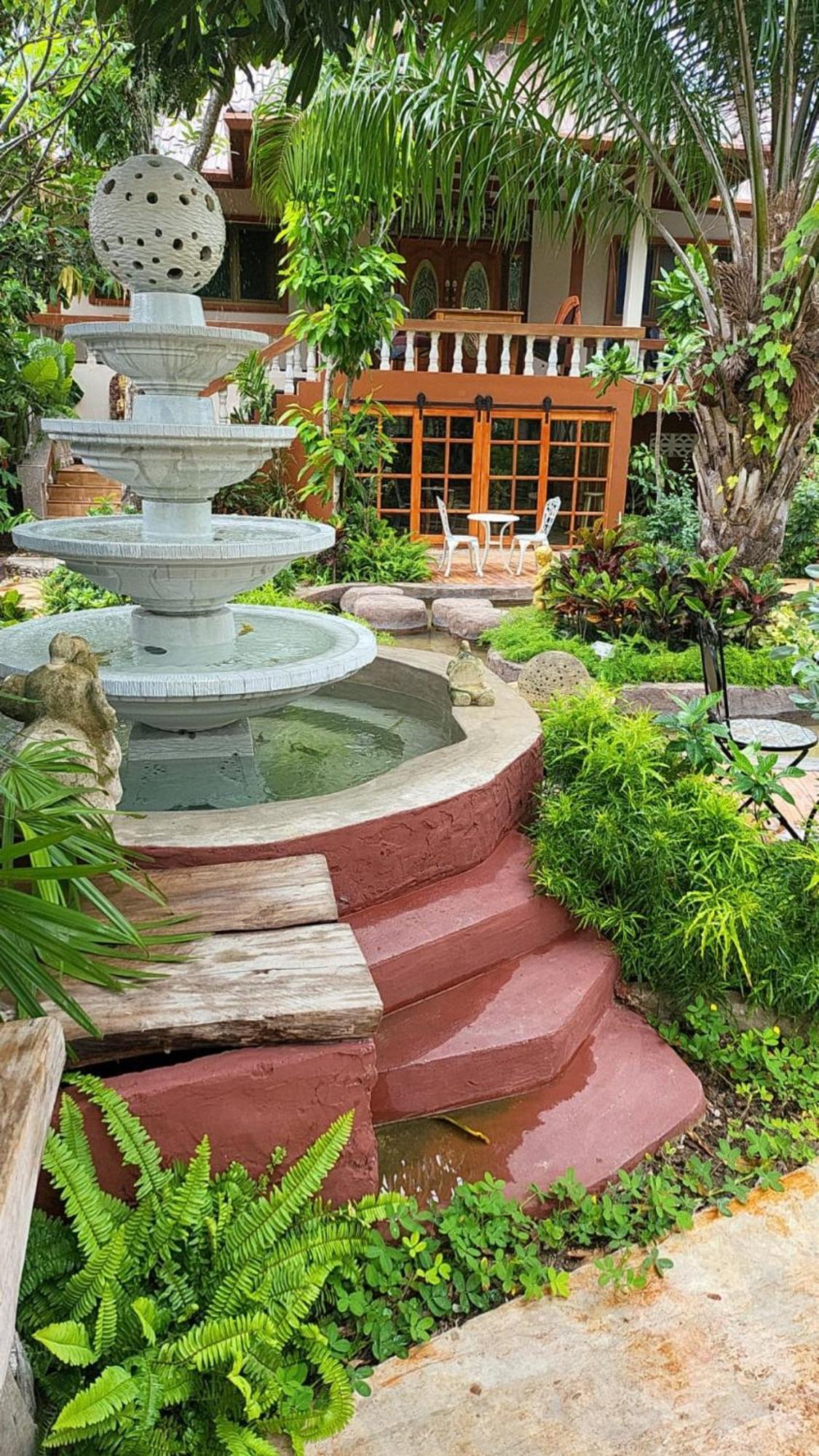 Rawai Namphung Phuket Boutique Resort מראה חיצוני תמונה