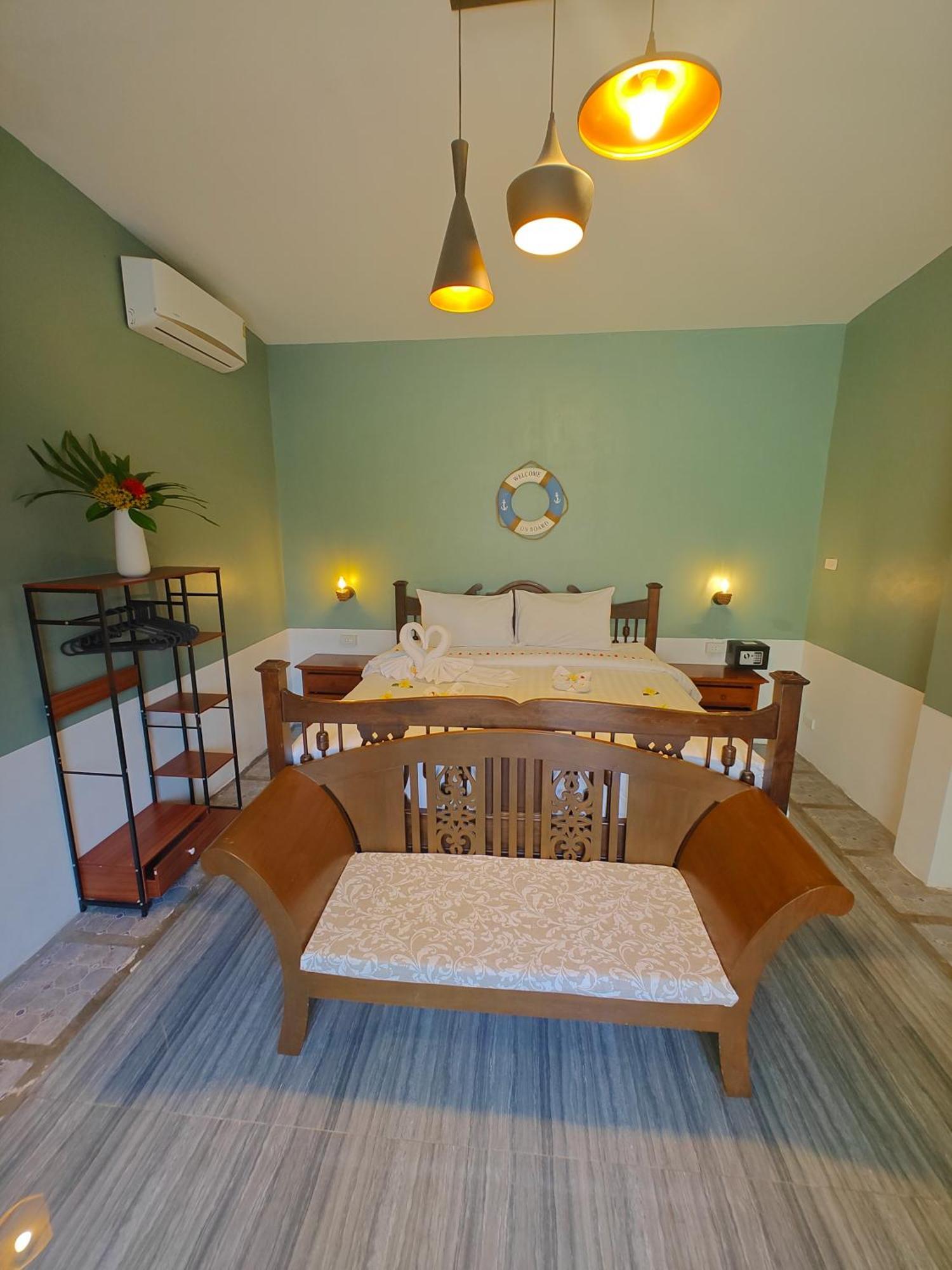 Rawai Namphung Phuket Boutique Resort מראה חיצוני תמונה