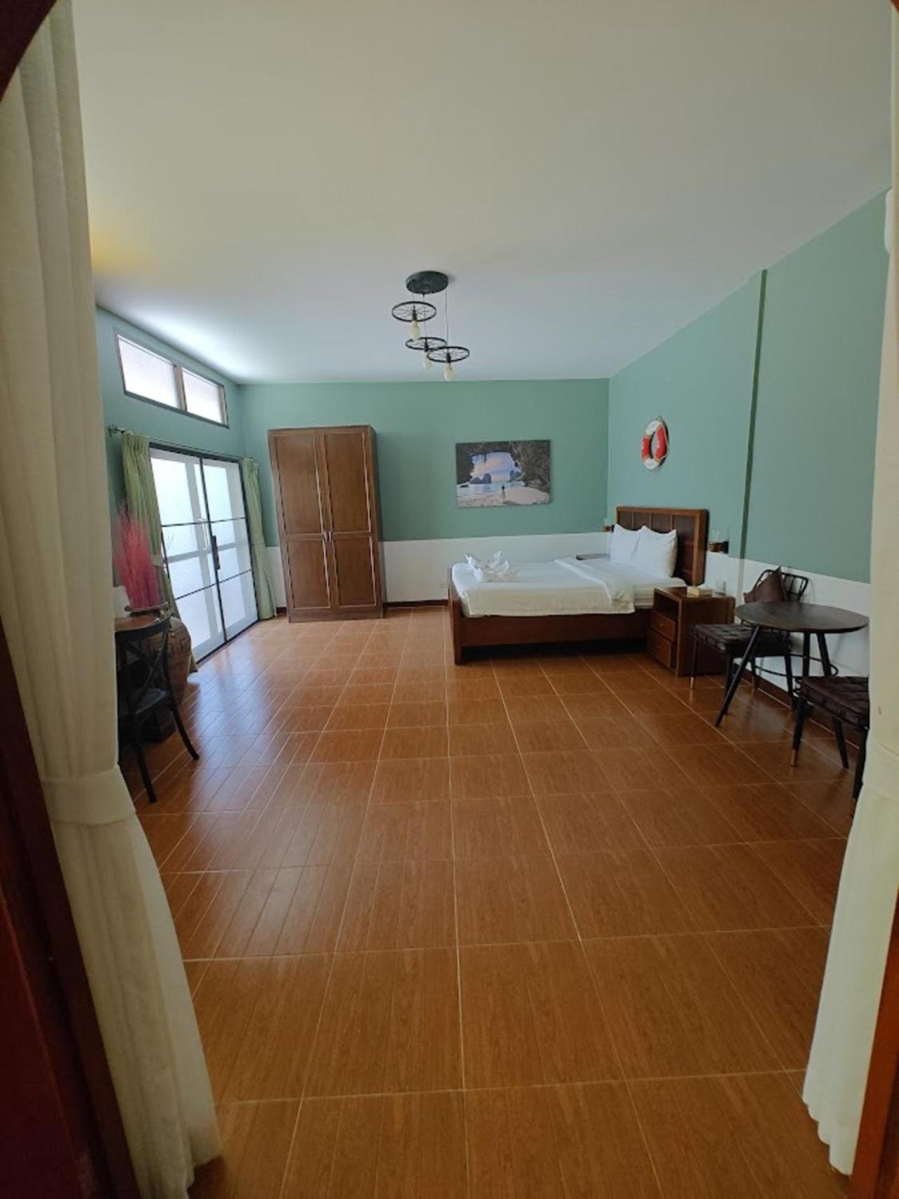 Rawai Namphung Phuket Boutique Resort מראה חיצוני תמונה