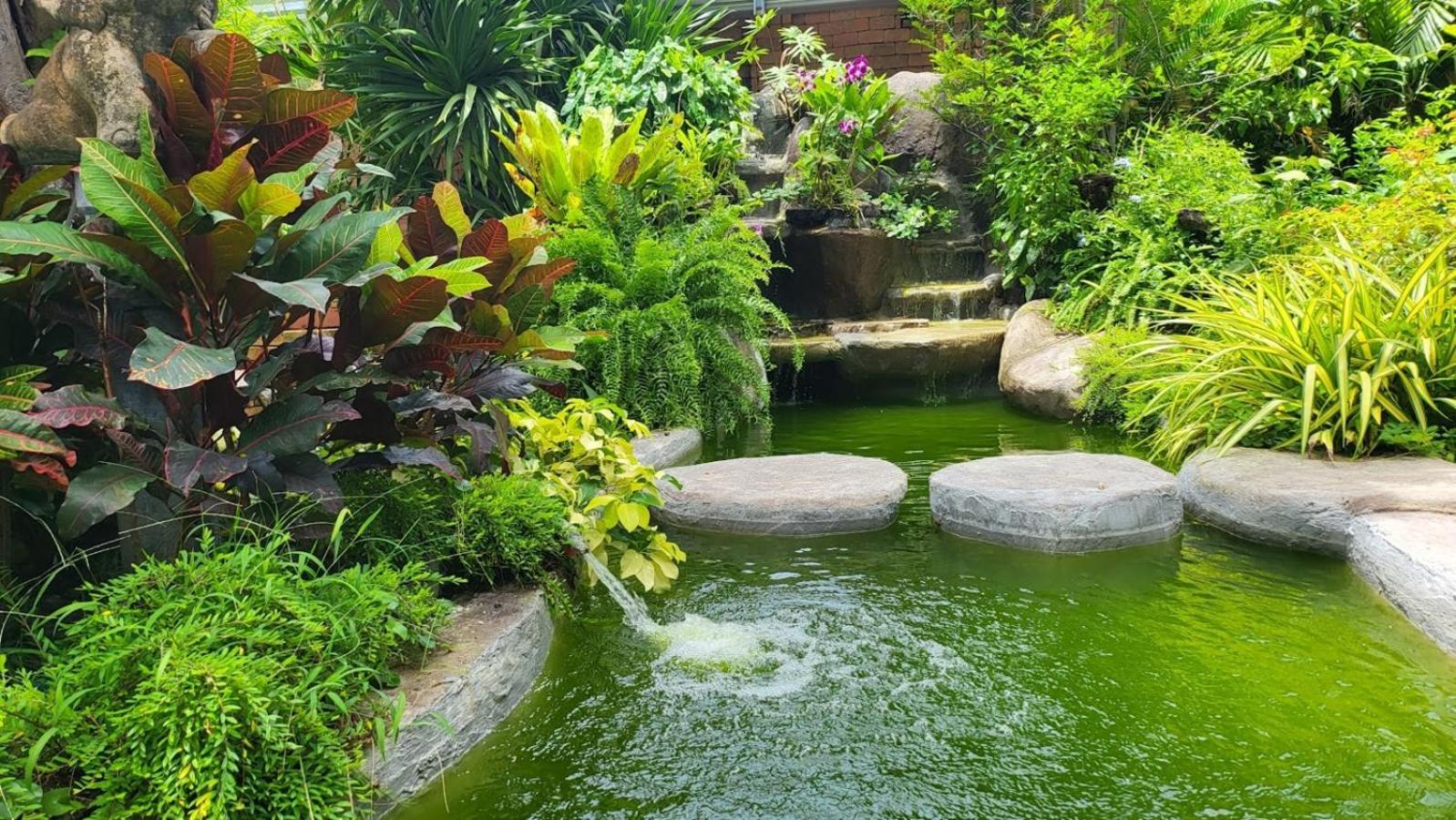 Rawai Namphung Phuket Boutique Resort מראה חיצוני תמונה