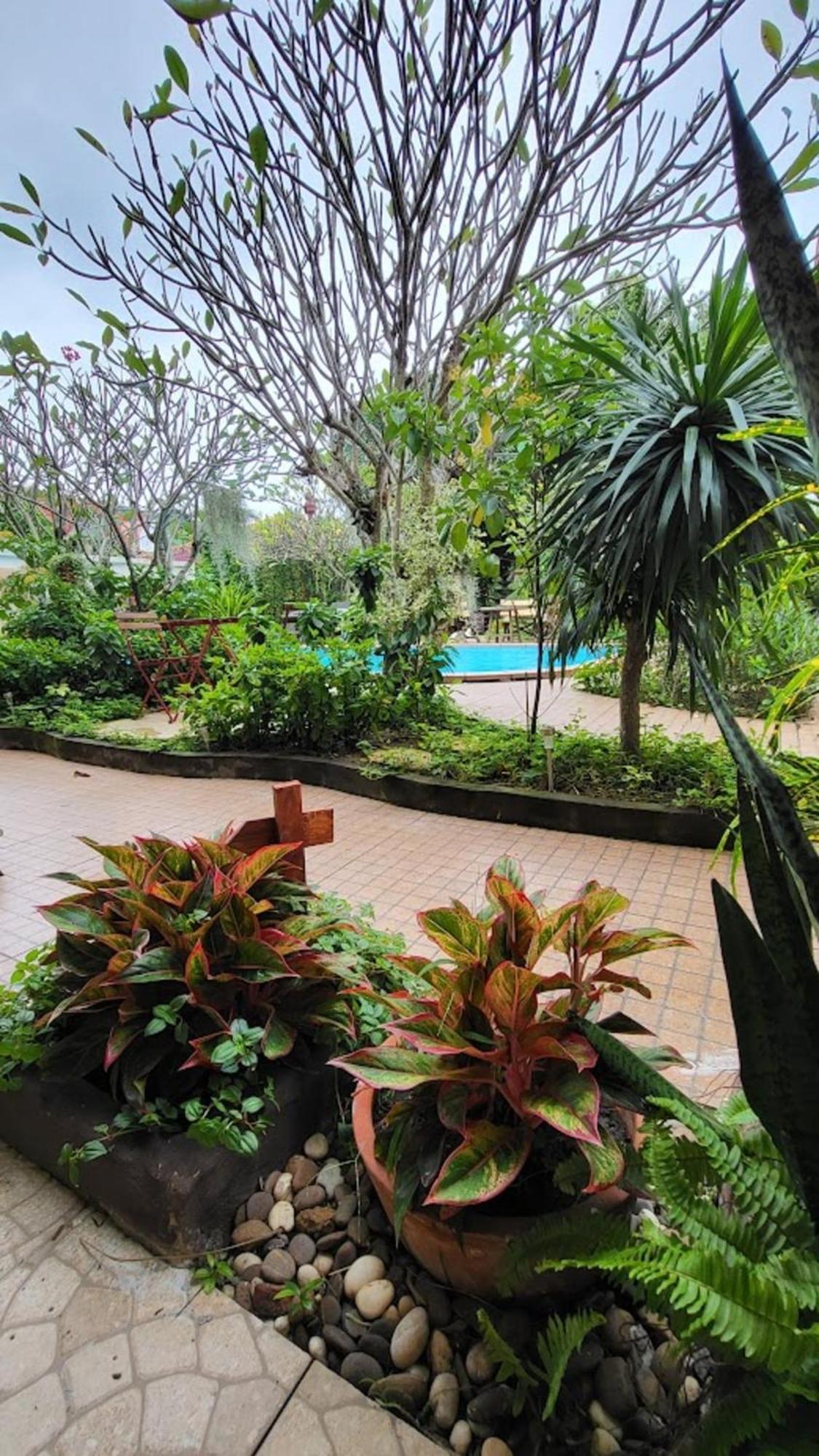Rawai Namphung Phuket Boutique Resort מראה חיצוני תמונה