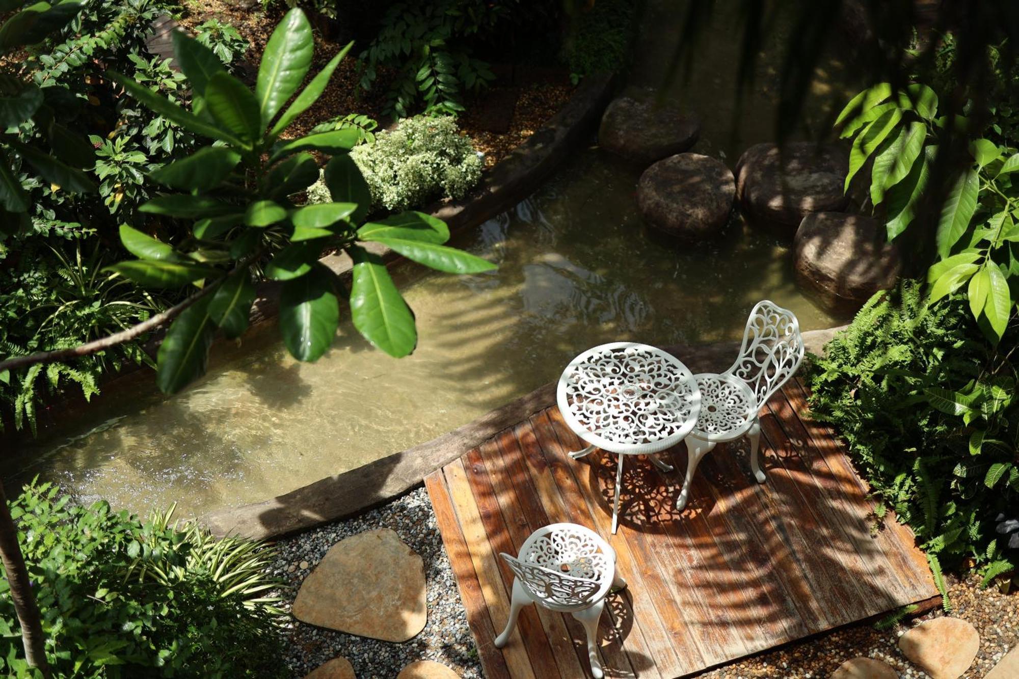 Rawai Namphung Phuket Boutique Resort מראה חיצוני תמונה