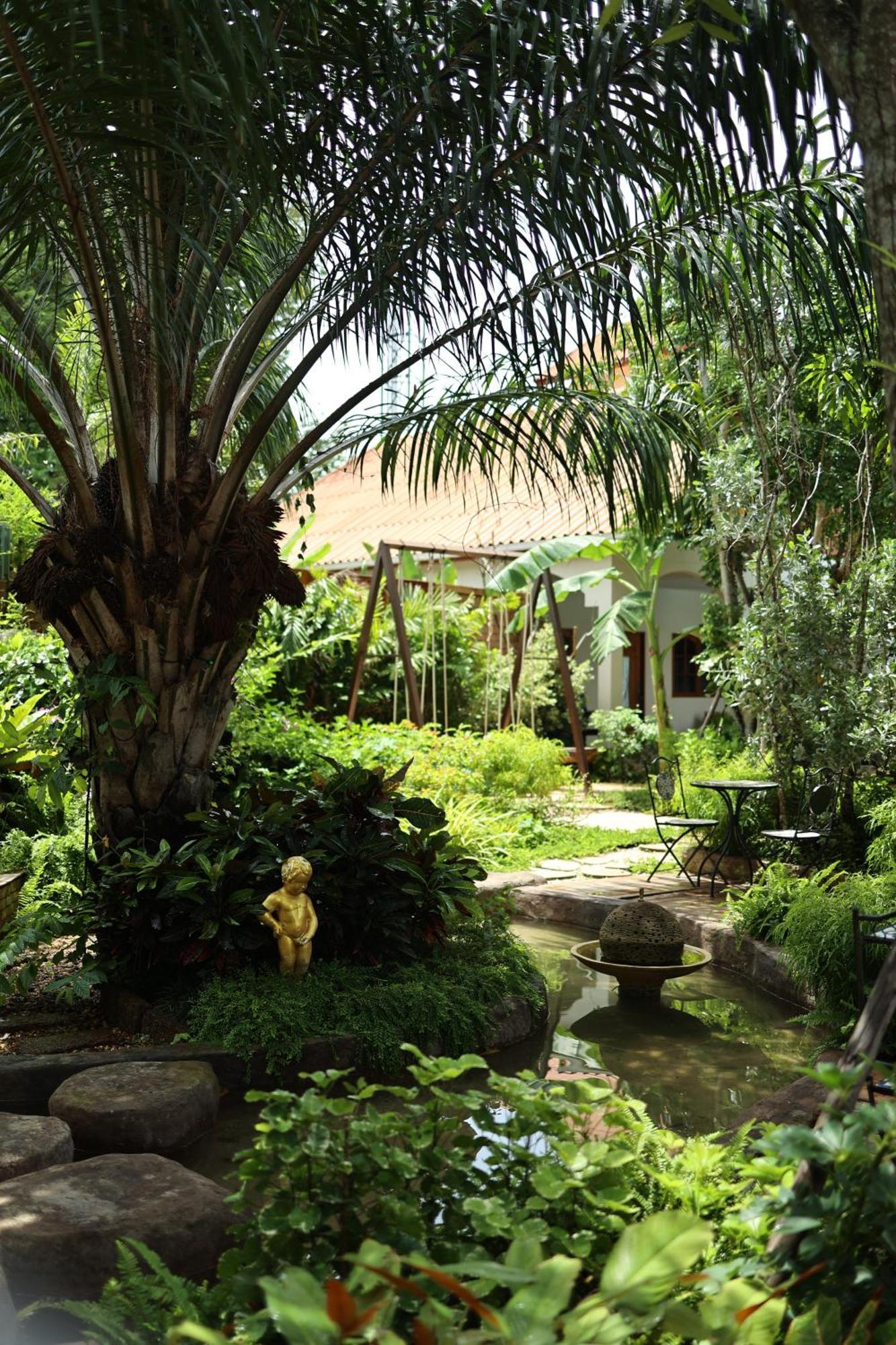 Rawai Namphung Phuket Boutique Resort מראה חיצוני תמונה