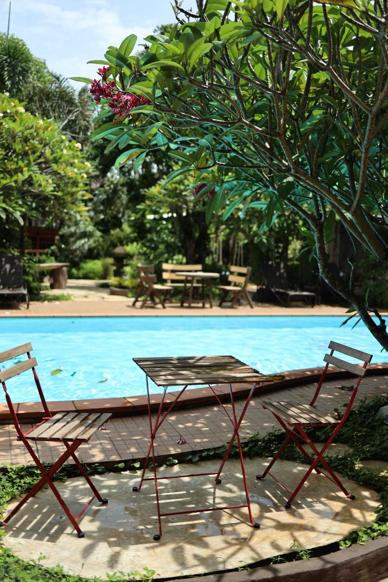 Rawai Namphung Phuket Boutique Resort מראה חיצוני תמונה