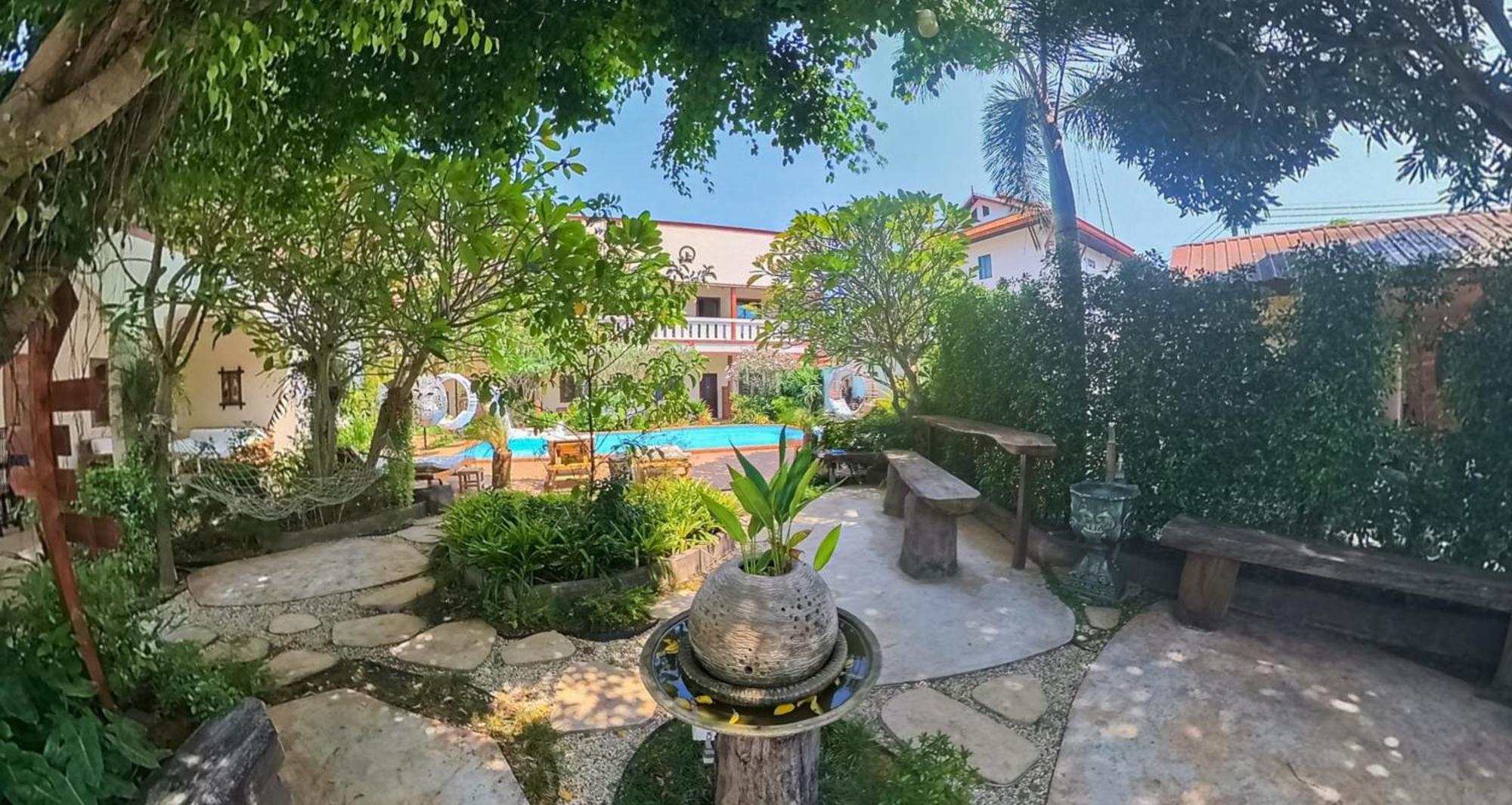 Rawai Namphung Phuket Boutique Resort מראה חיצוני תמונה
