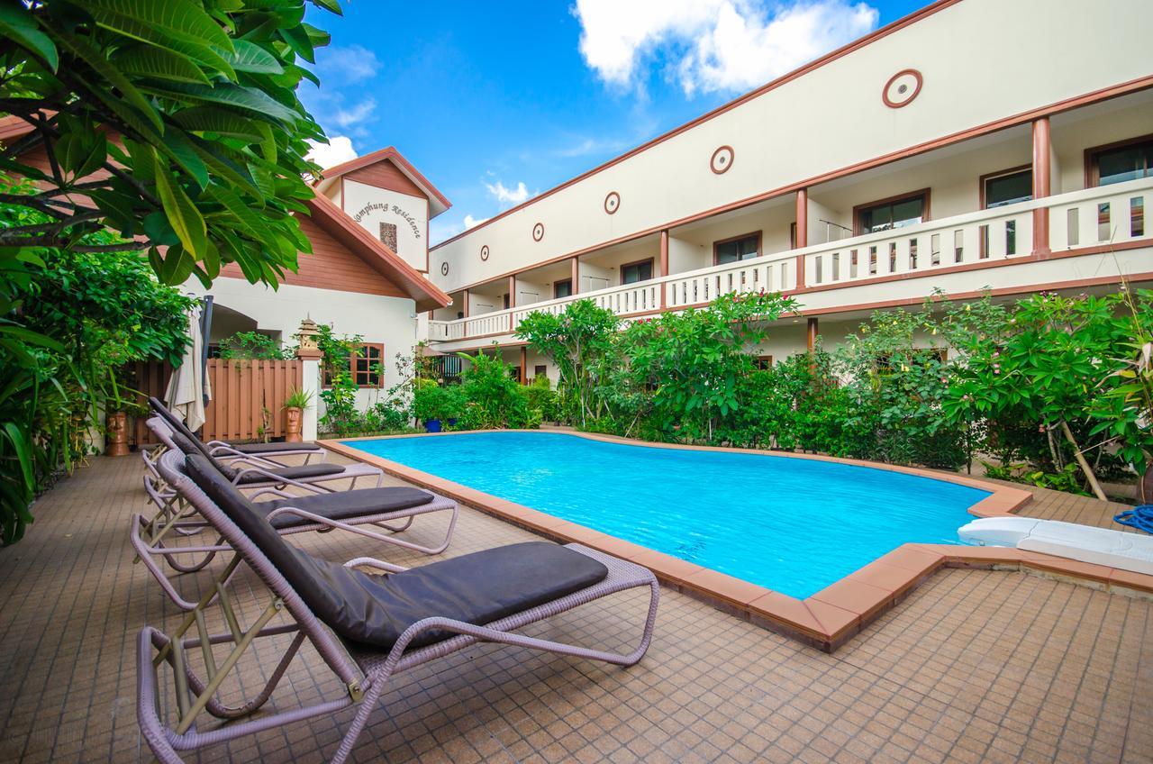 Rawai Namphung Phuket Boutique Resort מראה חיצוני תמונה