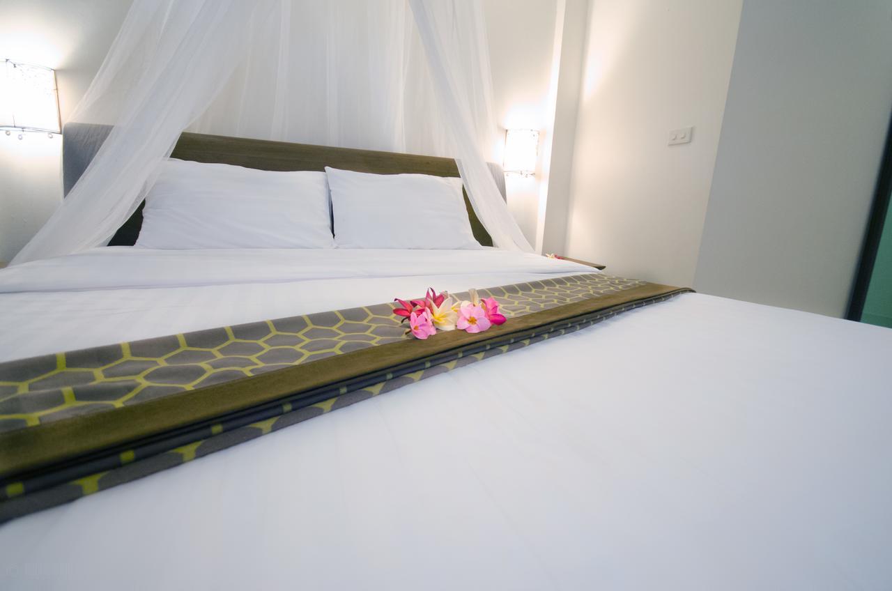 Rawai Namphung Phuket Boutique Resort מראה חיצוני תמונה
