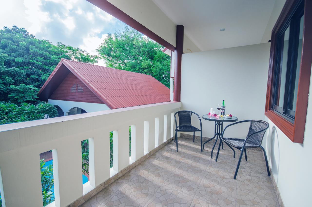 Rawai Namphung Phuket Boutique Resort מראה חיצוני תמונה