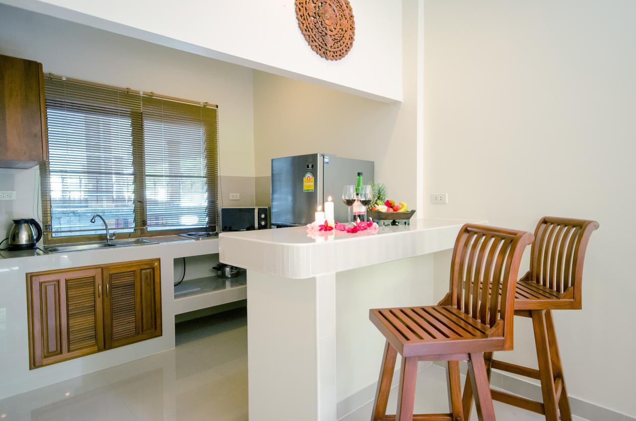 Rawai Namphung Phuket Boutique Resort מראה חיצוני תמונה