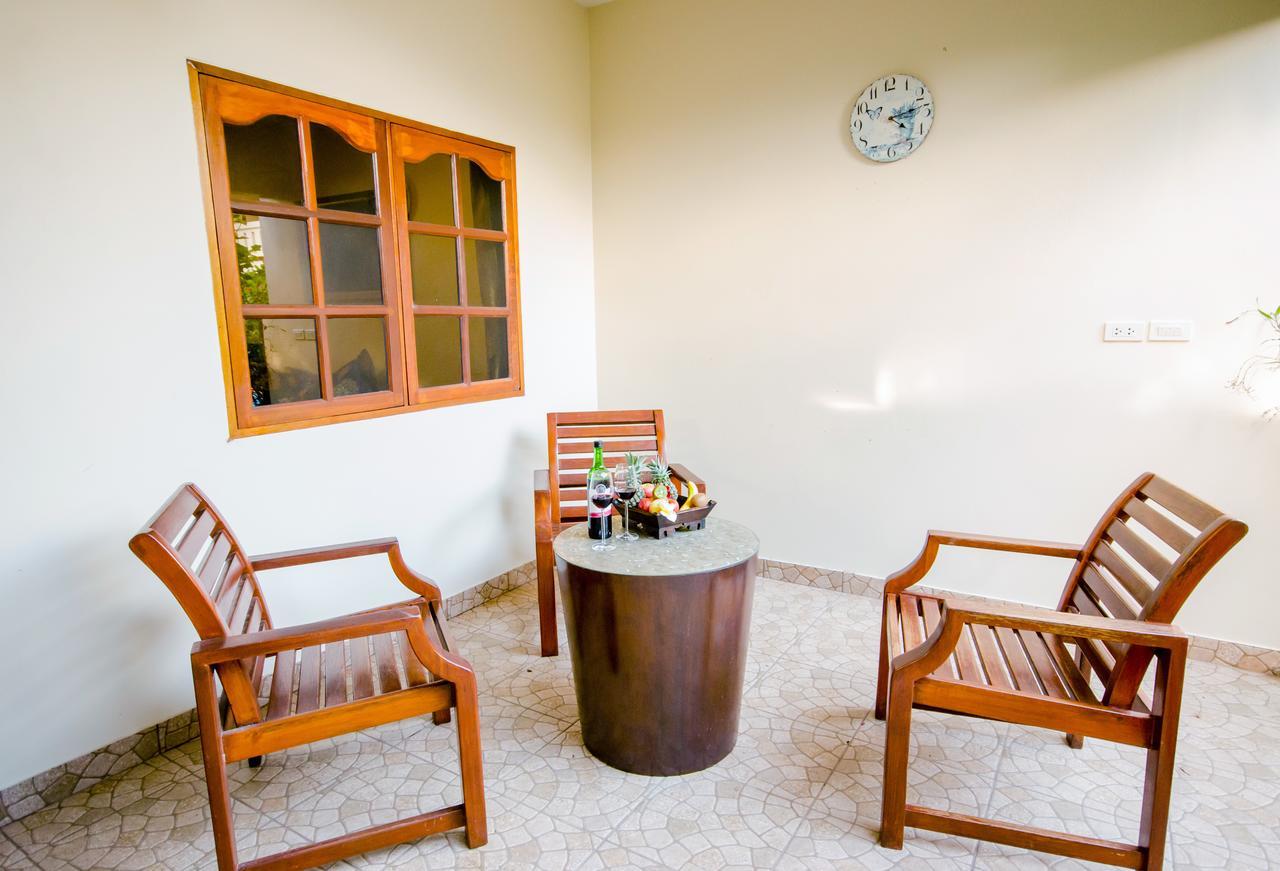Rawai Namphung Phuket Boutique Resort מראה חיצוני תמונה