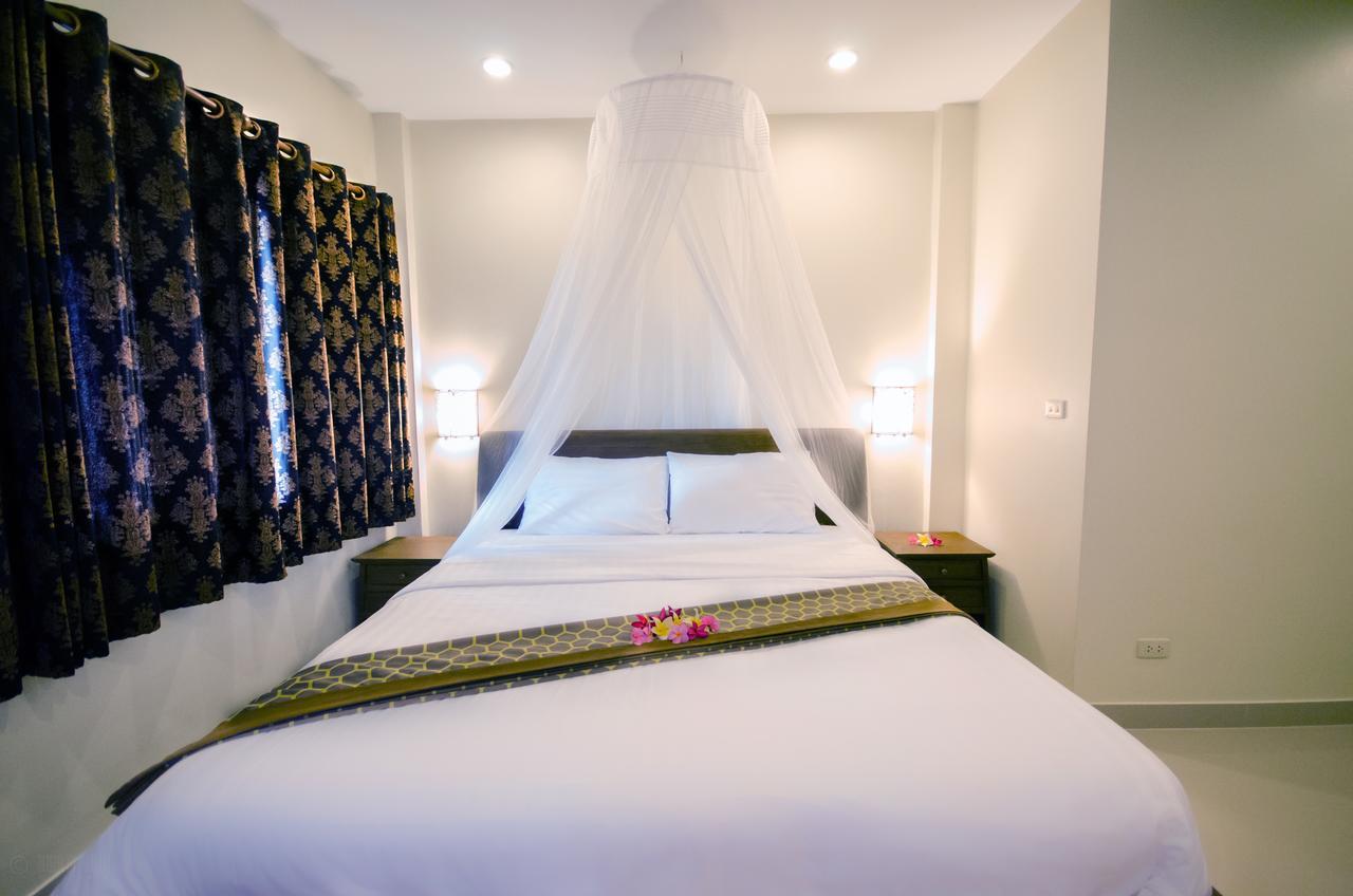 Rawai Namphung Phuket Boutique Resort מראה חיצוני תמונה