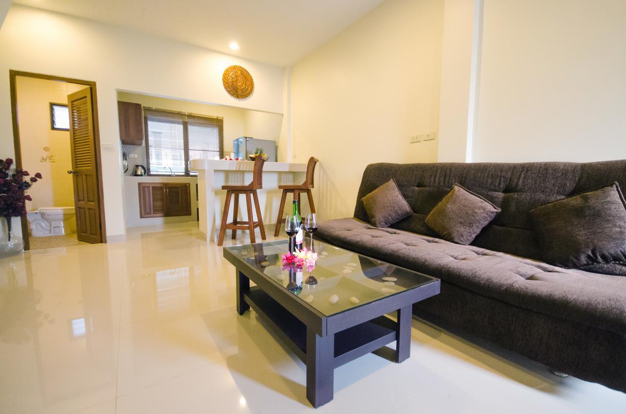 Rawai Namphung Phuket Boutique Resort מראה חיצוני תמונה