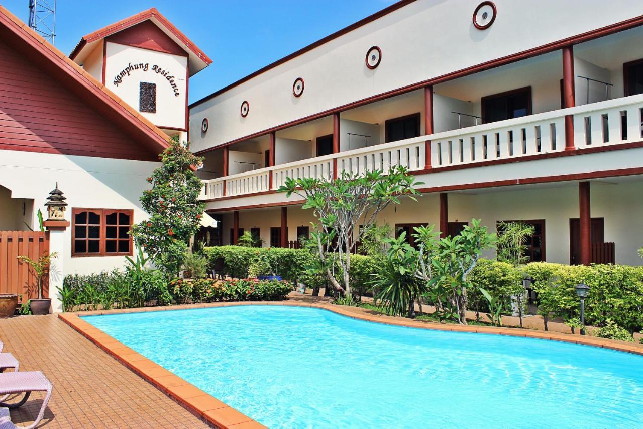 Rawai Namphung Phuket Boutique Resort מראה חיצוני תמונה