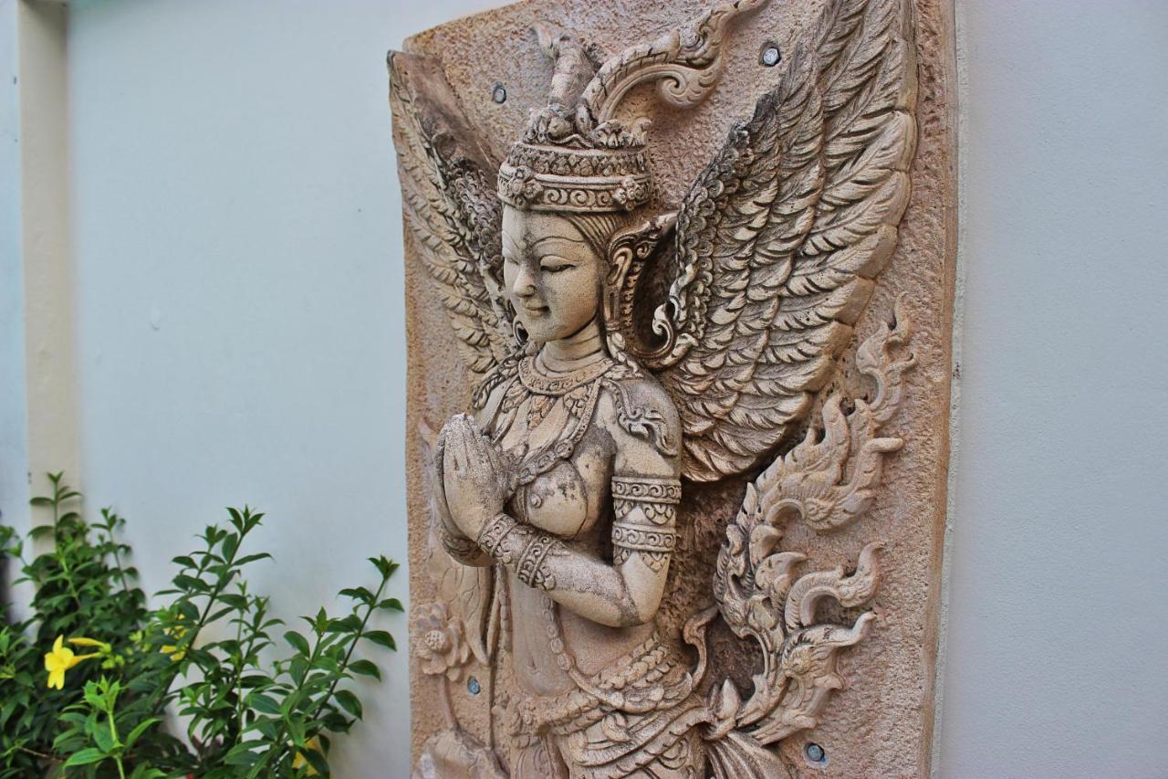 Rawai Namphung Phuket Boutique Resort מראה חיצוני תמונה